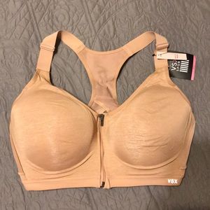 VSX Sports Bra 38 DDD NWT